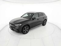 Usata Mercedes GLC220 Advanced 197 CV (144 kW) 2023 Grigio SUV