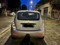 Usata Lancia Ypsilon 60 CV (44 kW) 2009 Utilitaria