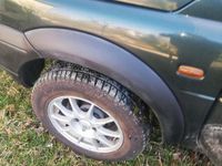 Usata Land Rover Freelander 97 CV (71 kW) 2000 SUV