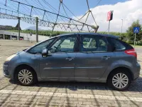 Usata Citroën C4 Picasso 109 CV (80 kW) 2008 Grigio Monovolume