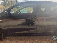 Usata Citroën C1 Feel 72 CV (52 kW) 2021 Nero Utilitaria