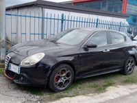 usata Alfa Romeo Giulietta Giulietta 2.0 JTDm-2 140 CV Exclusive