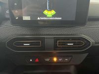 Nuova Dacia Sandero Expression 100 CV (73 kW) 2025 Vari colori Berlina