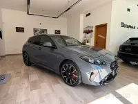 Usata BMW 118 M Sport 150 CV (110 kW) 2025 Grigio Utilitaria