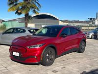 Usata Ford Mustang 272 CV (200 kW) 2023 Rosso Station wagon
