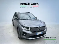 Nuova Citroën C3 PureTech 101 CV (74 kW) 2025 Other SUV