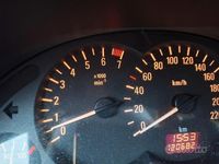 Usata Opel Combo 2008 Grigio Monovolume