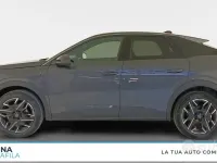 Usata Peugeot 3008 GTi 145 CV (106 kW) 2025 Grigio scuro SUV