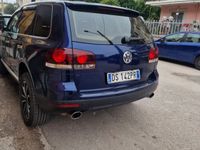 usata VW Touareg 