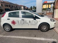 usata Fiat Grande Punto - 2018