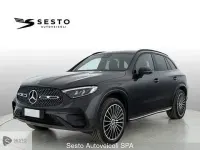 Usata Mercedes GLC300 Advanced 333 CV (244 kW) 2024 SUV