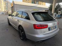 Usata Audi A6 245 CV (180 kW) 2011 Other Station wagon