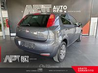 Usata Fiat Punto Street 69 CV (50 kW) 2018 Gray Utilitaria