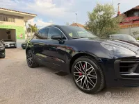Usata Porsche Macan 381 CV (280 kW) 2022 Other SUV