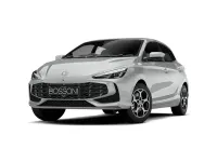 Nuova MG MG3 Comfort 115 CV (84 kW) 2026 Grigio Utilitaria