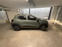 Usata Dacia Spring Extreme 19 kW (26 CV) 2024 Utilitaria