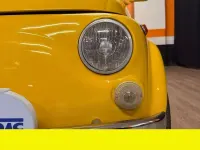 Usata Fiat Cinquecento 18 CV (13 kW) 1970 Other Utilitaria