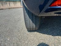 Usata Lancia Ypsilon 69 CV (50 kW) 2021 Blu Utilitaria