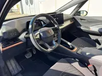 Usata Cupra Born 69 kW (95 CV) 2024 Blu Utilitaria
