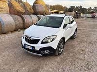 Occasion Opel Mokka S 131 PK (96 kW) 2013 SUV