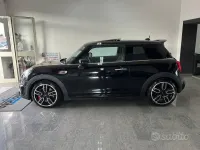 Usata Mini John Cooper Works 231 CV (169 kW) 2020 Nero Utilitaria