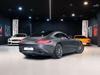 Occasion Mercedes AMG GT AMG Edition 1 510 ch (375 kW) 2015 Other Coupé