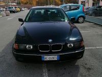 Usata BMW 530 188 CV (138 kW) 1999 Berlina