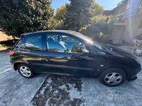 Usata Peugeot 206 2003