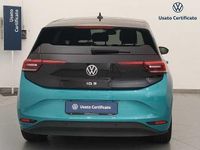 usata VW ID3 Style