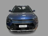 Novo Kia Niro 92 HP (67 kW) 2026 Other SUV