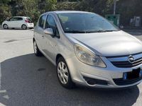 usata Opel Corsa CorsaIV 2006 5p 1.2 Cosmo