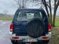 Usata Suzuki Vitara 87 CV (63 kW) 2000 Blu SUV