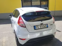 Usata Ford Fiesta ST-Line 75 CV (55 kW) 2017 Utilitaria