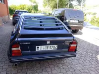 Usata Citroën CX 101 CV (74 kW) 1987 Bluazzurro Berlina
