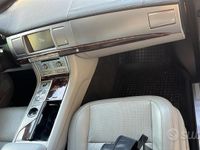 usata Jaguar XF XF 3.0 DS V6 Premium Luxury