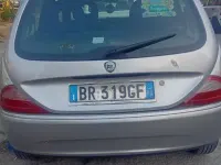 Usata Lancia Ypsilon 60 CV (44 kW) 2001 Utilitaria