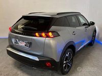 Usata Peugeot 2008 Allure 131 CV (96 kW) 2021 Grigio SUV
