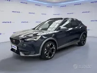 Usata Cupra Formentor VZ 245 CV (180 kW) 2022 Grigio scuro SUV