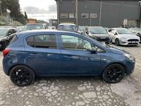 usata Opel Corsa 1.4 90CV GPL Tech 5 porte n-Joy