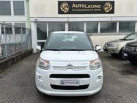 usata Citroën C3 Picasso 1.4 vti Exclusive “Neopatentati”