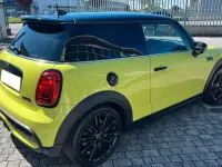 Usata Mini Cooper S 178 CV (130 kW) 2023 Utilitaria