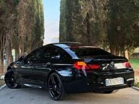 Usata BMW 640 M Sport 313 CV (230 kW) 2014 Coupé