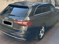 Usata Audi A4 Advanced Plus 136 CV (100 kW) 2020 Station wagon