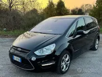 Usata Ford S-MAX S 163 CV (119 kW) 2013 Monovolume