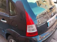 Usata Renault Clio II 82 CV (60 kW) 2004 Berlina