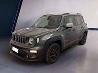 Usata Jeep Renegade Limited 120 CV (88 kW) 2022 Other SUV