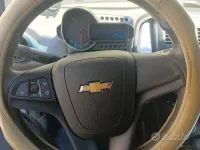 Usata Chevrolet Aveo 86 CV (63 kW) 2013 Berlina