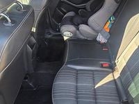 Usata Mercedes B200 136 CV (100 kW) 2012 Grigio Monovolume