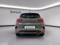 Usata Ford Puma ST-Line 125 CV (91 kW) 2023 Grigio SUV