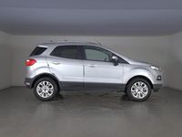 Usata Ford Ecosport Business Edition 125 CV (91 kW) 2017 SUV